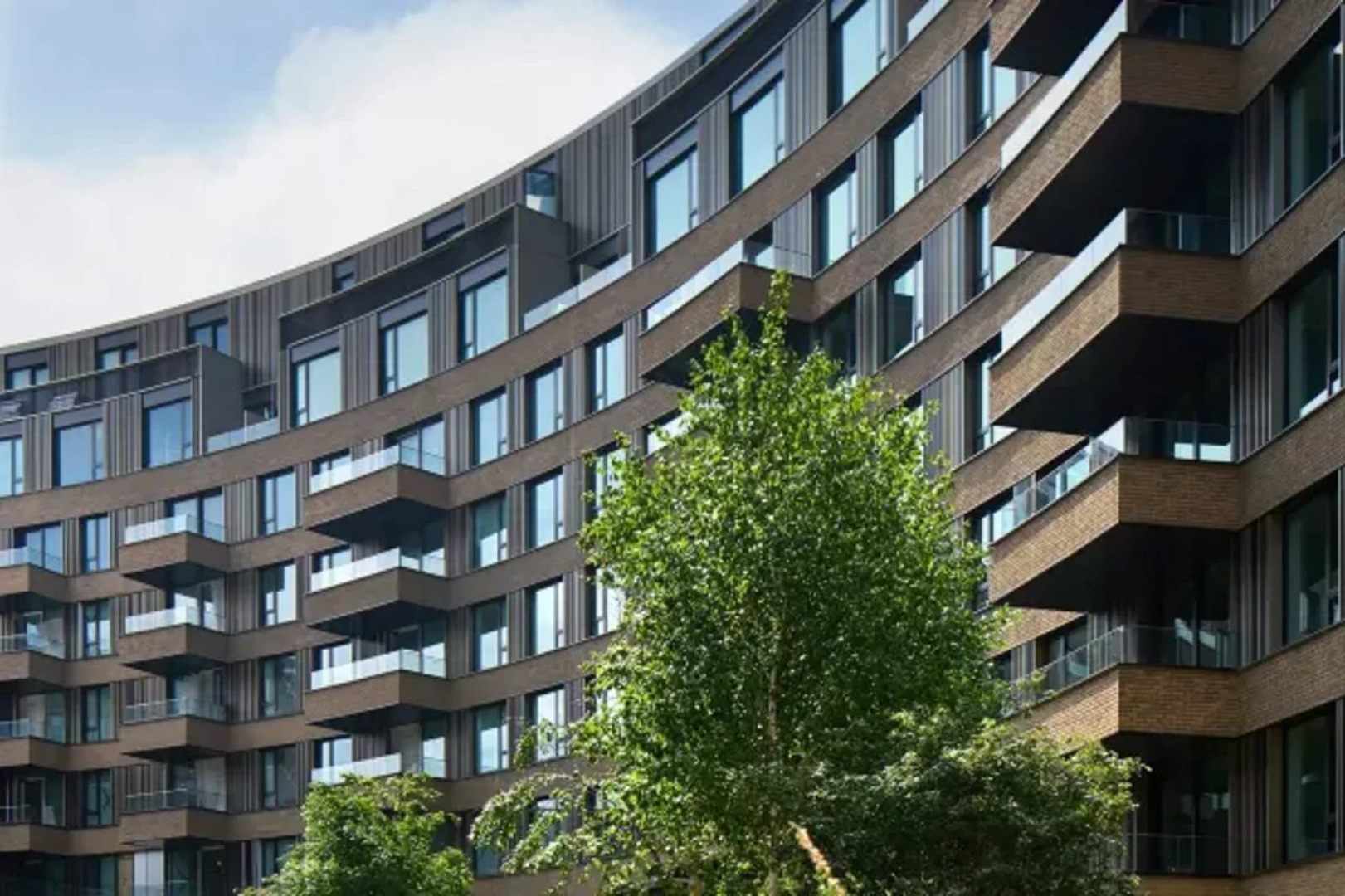 City Centre Apartments