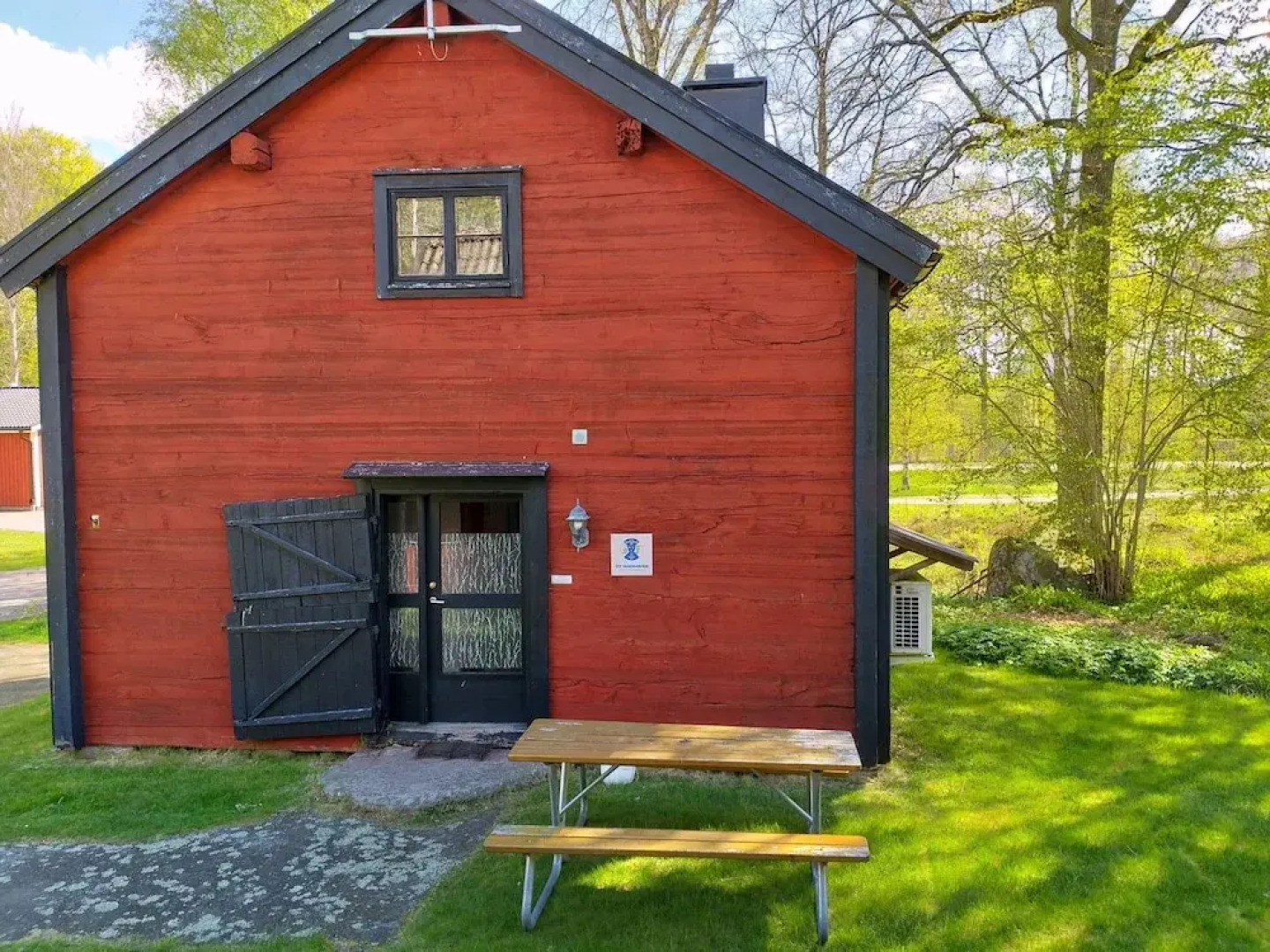 STF Långasjö Vandrarhem