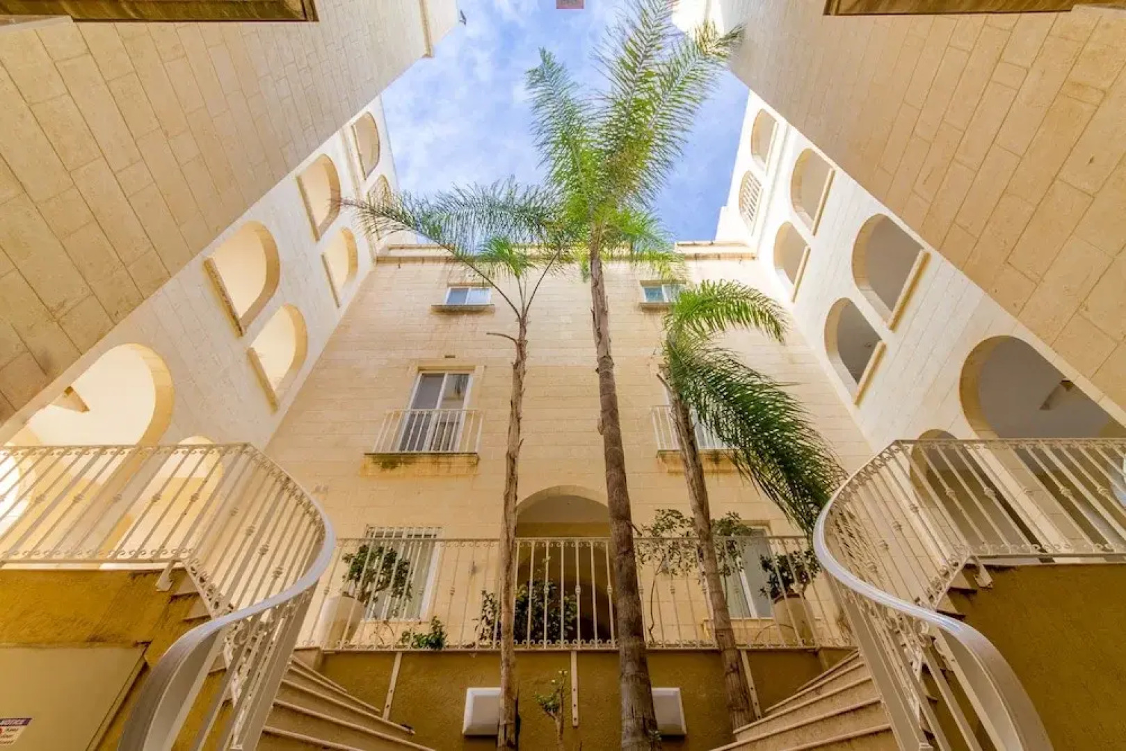 Sunny & Pool Quiet Apart Qala Gozo