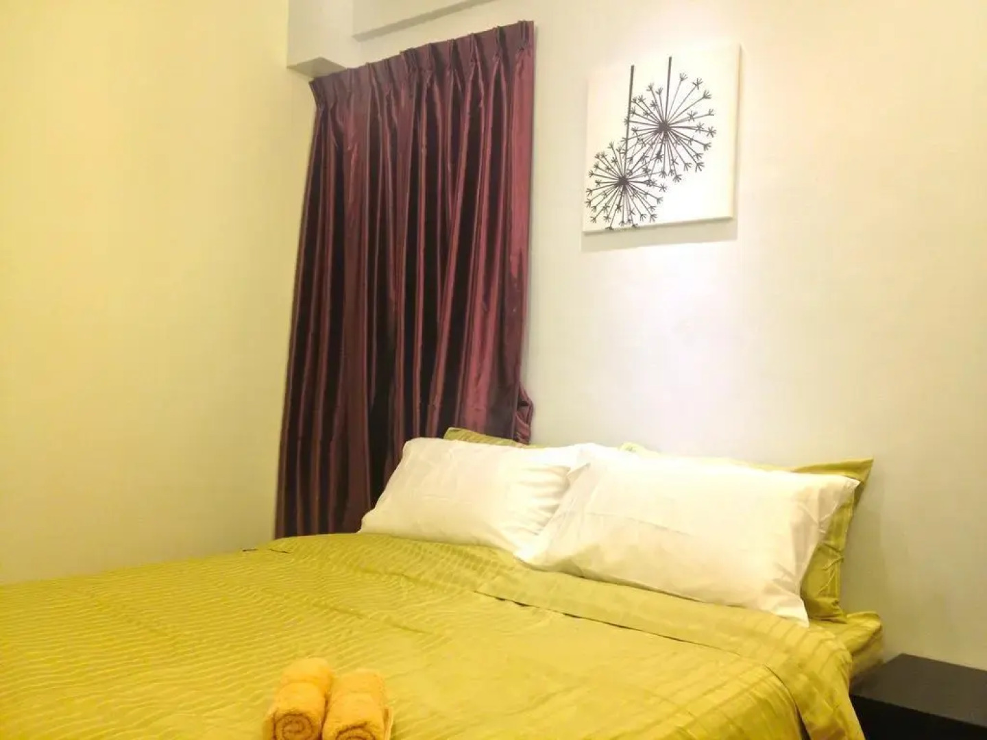 Pasir Mutiara Condostay