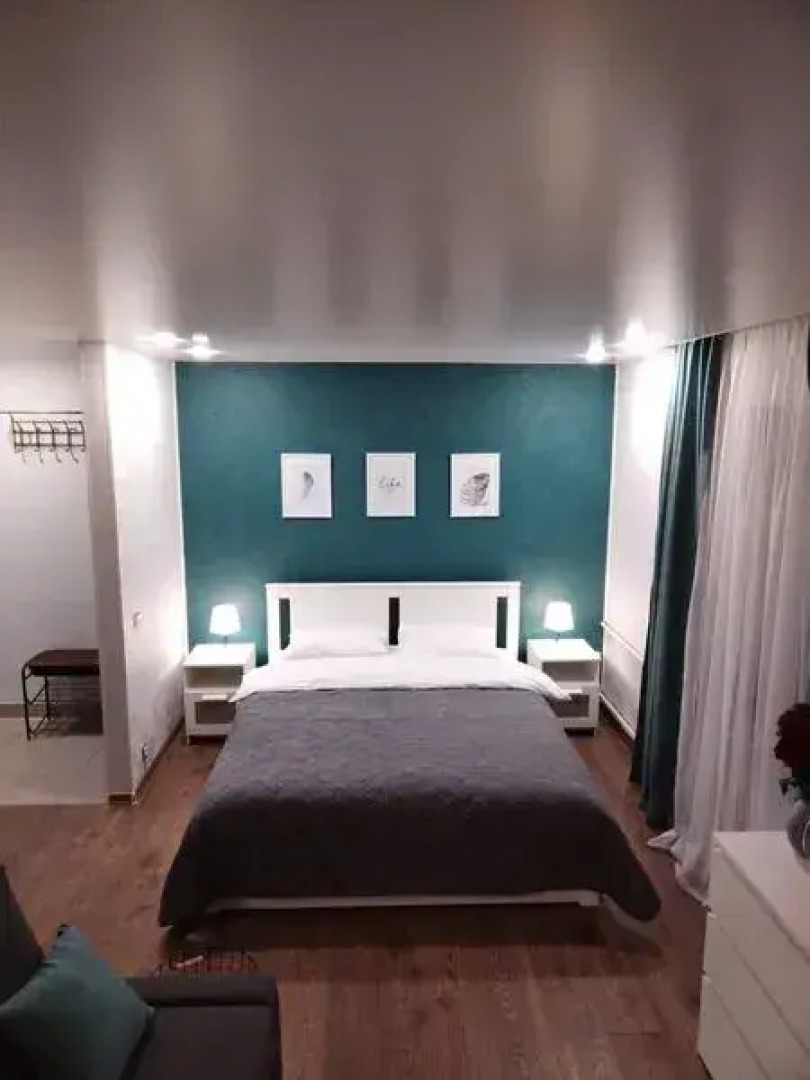 Апартаменты На сутки 51 на ул. Карла Либкнехта, д. 30 а