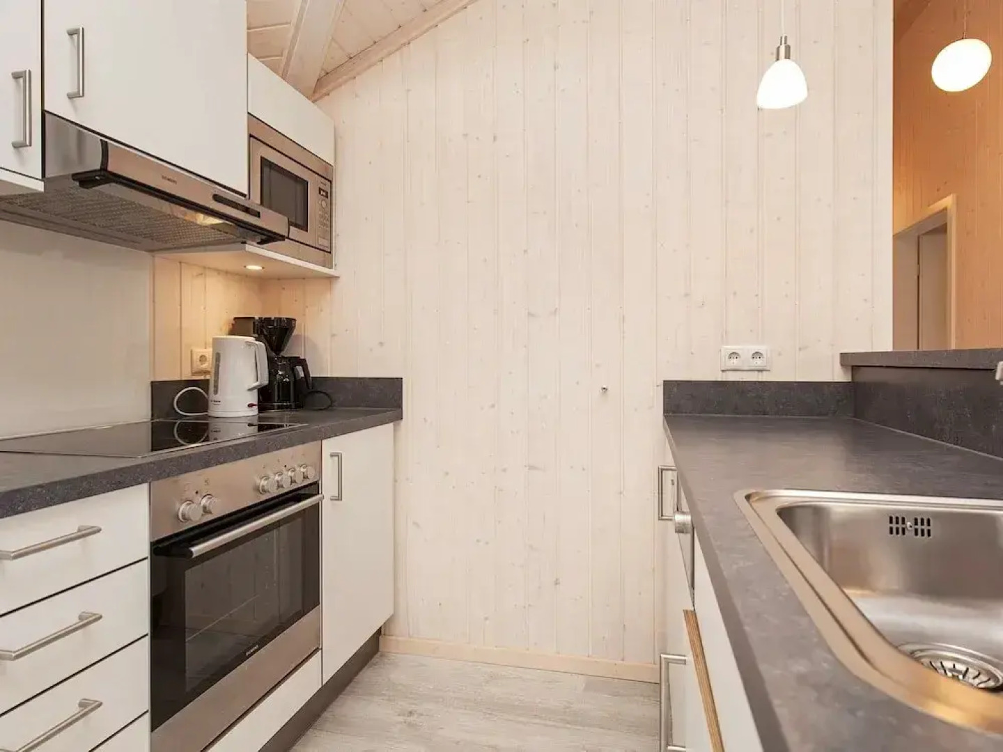 Holiday Home in Großenbrode