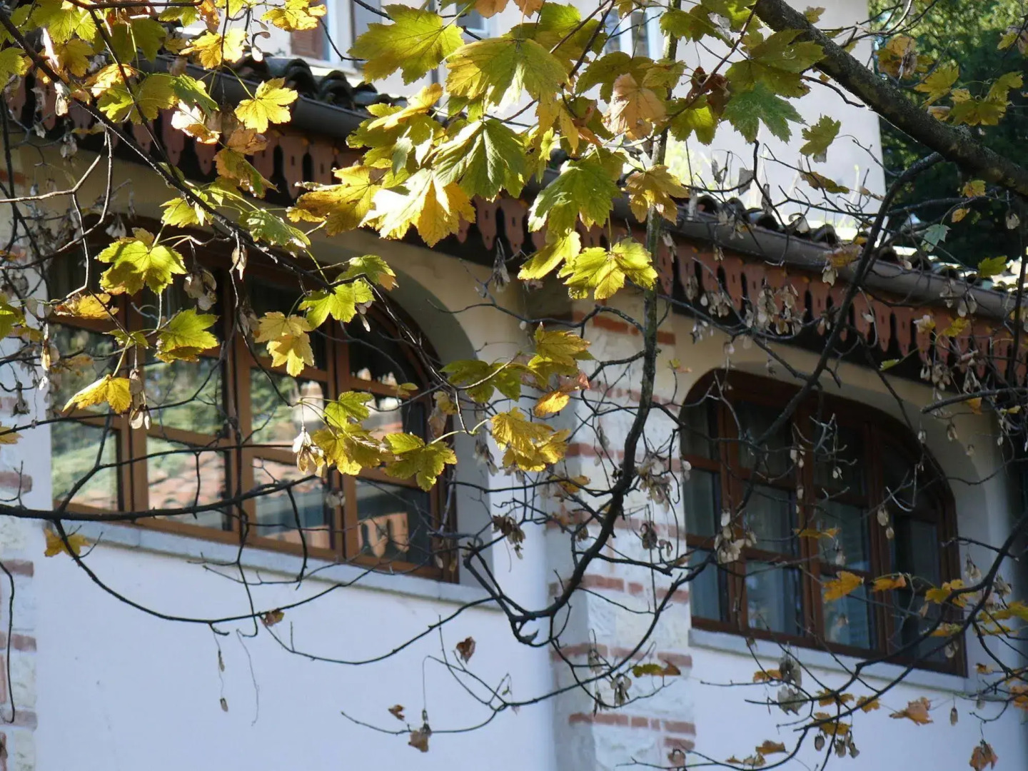 La Corte delle 4 Stagioni