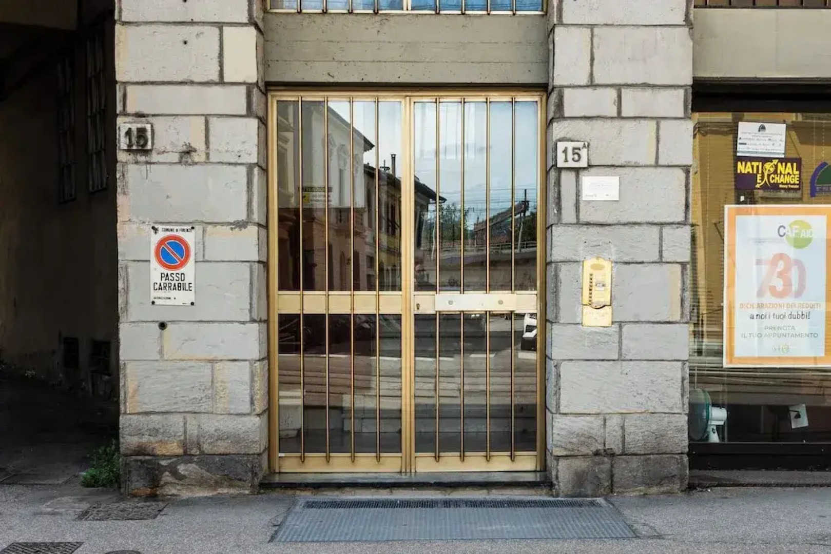 Guido Monaco by Mmega