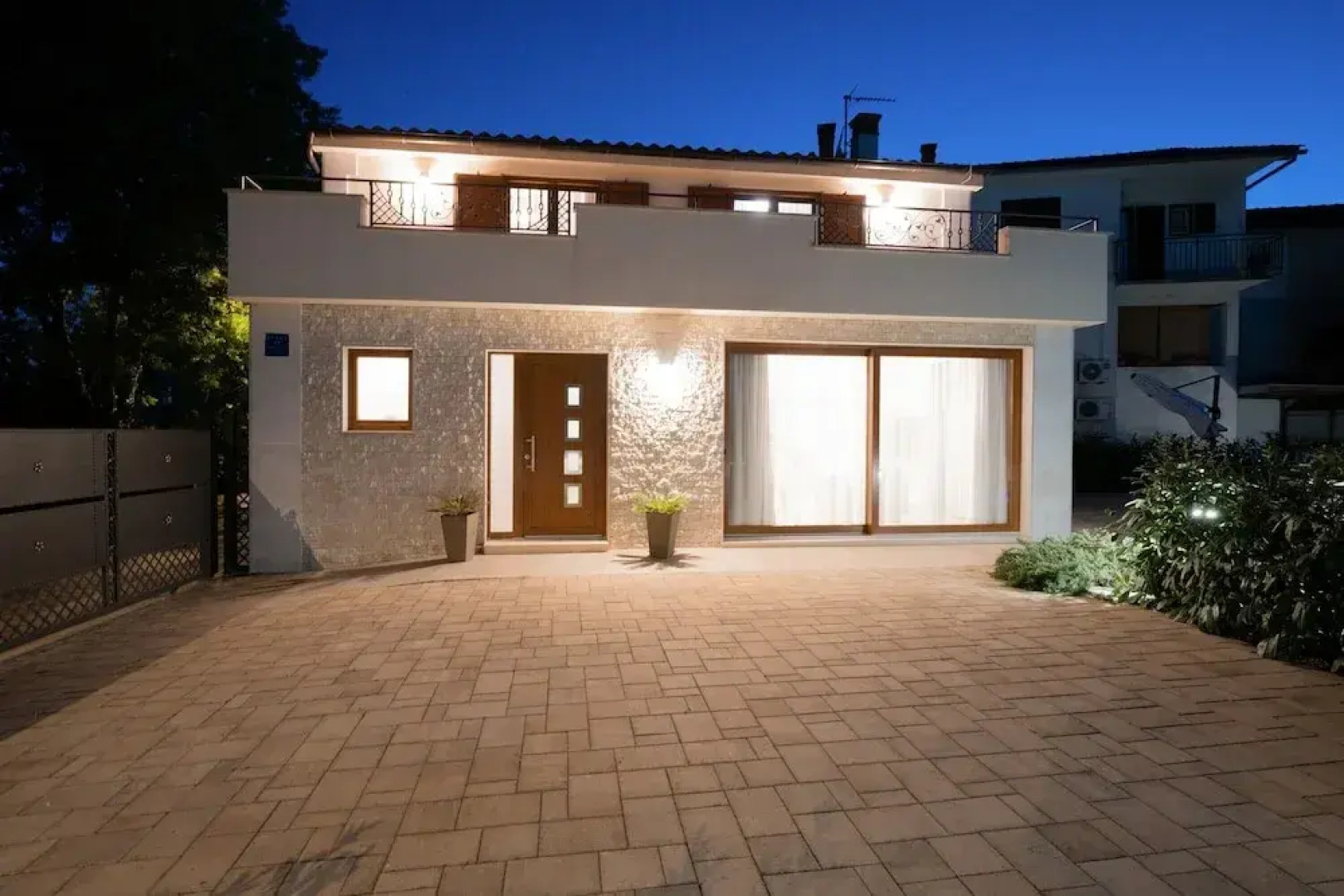 Villa Mare With Private Pool And Garden