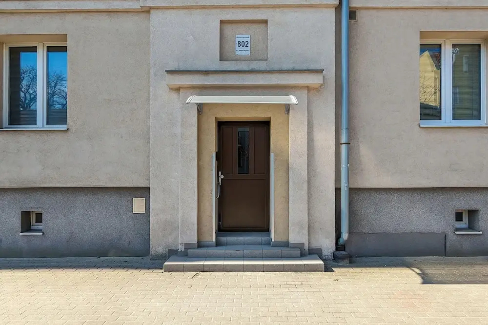 Sopot Martina Apartament by Renters