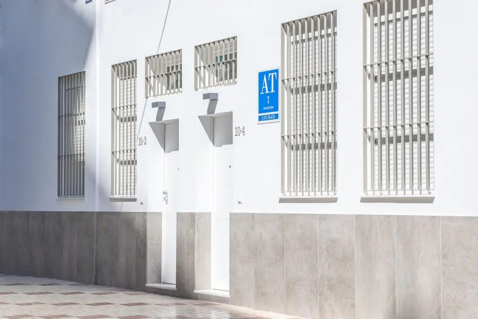 Holidays2Malaga Picassus Lofts