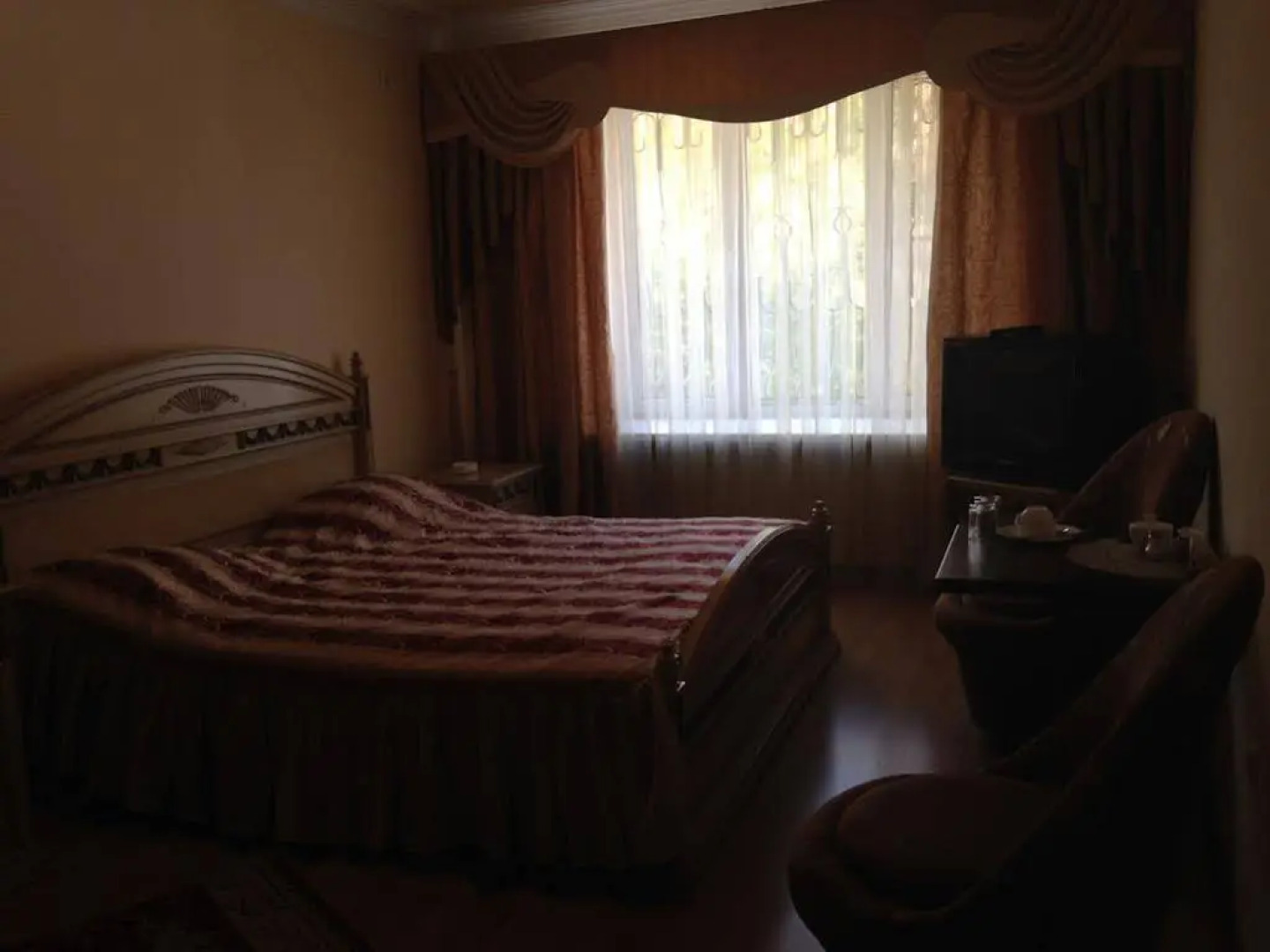 Guest House na Pushkina