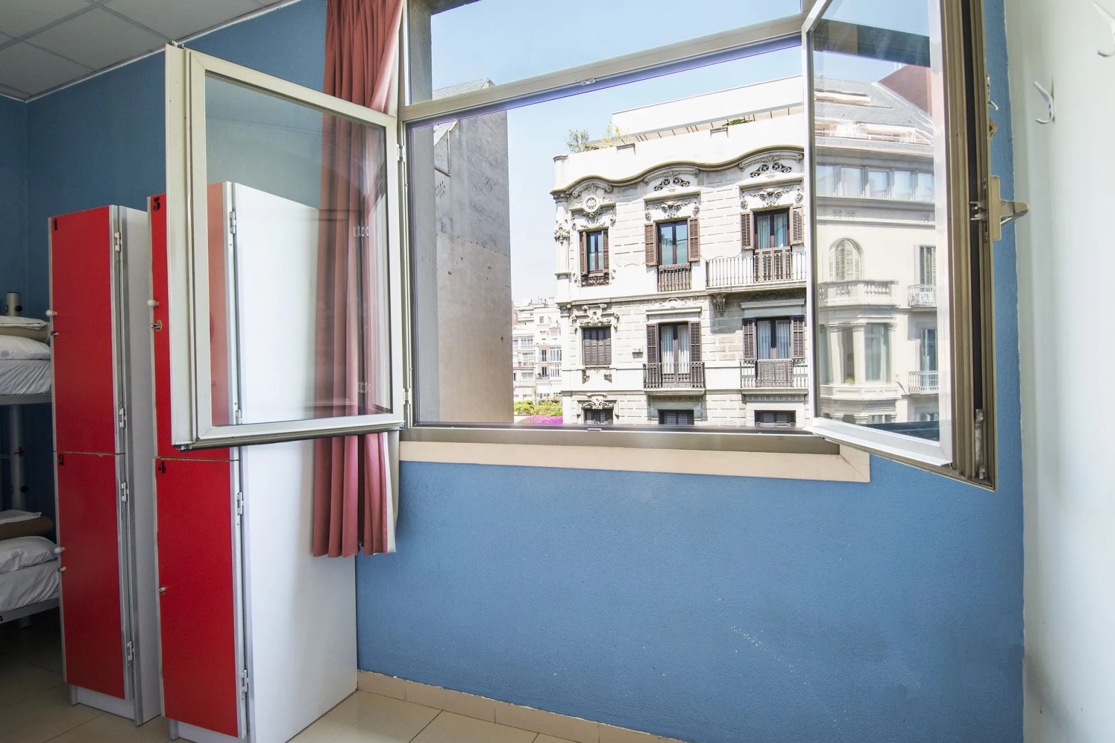 Safestay Passeig de Gracia