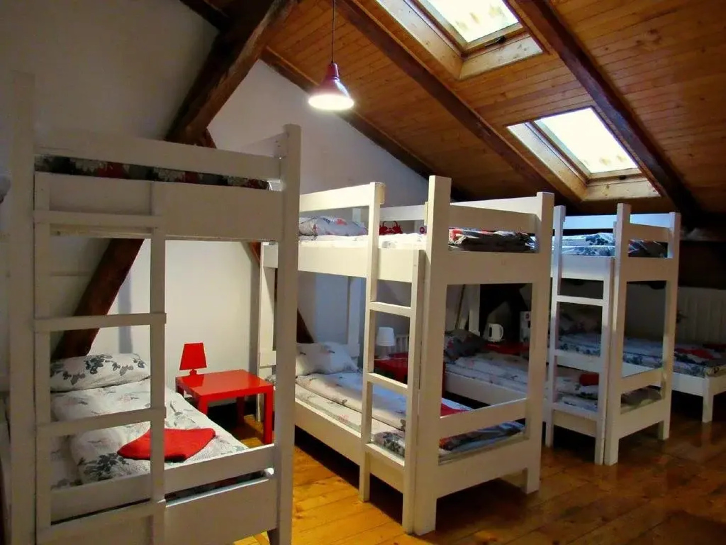 Hostel Just Lviv It!