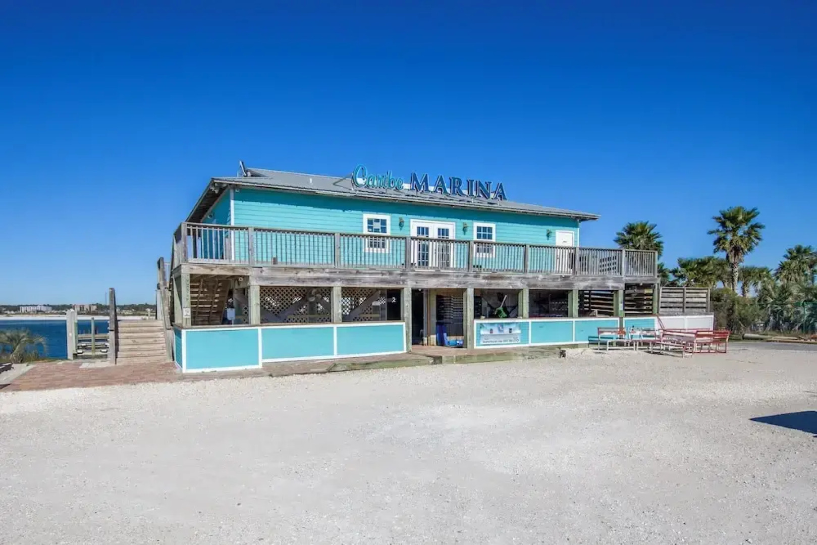 Caribe Resort by Hosteeva