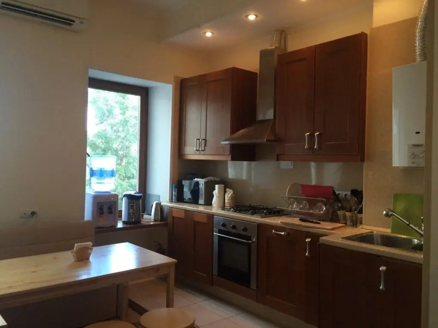 Young Women Hostel (only for Women)