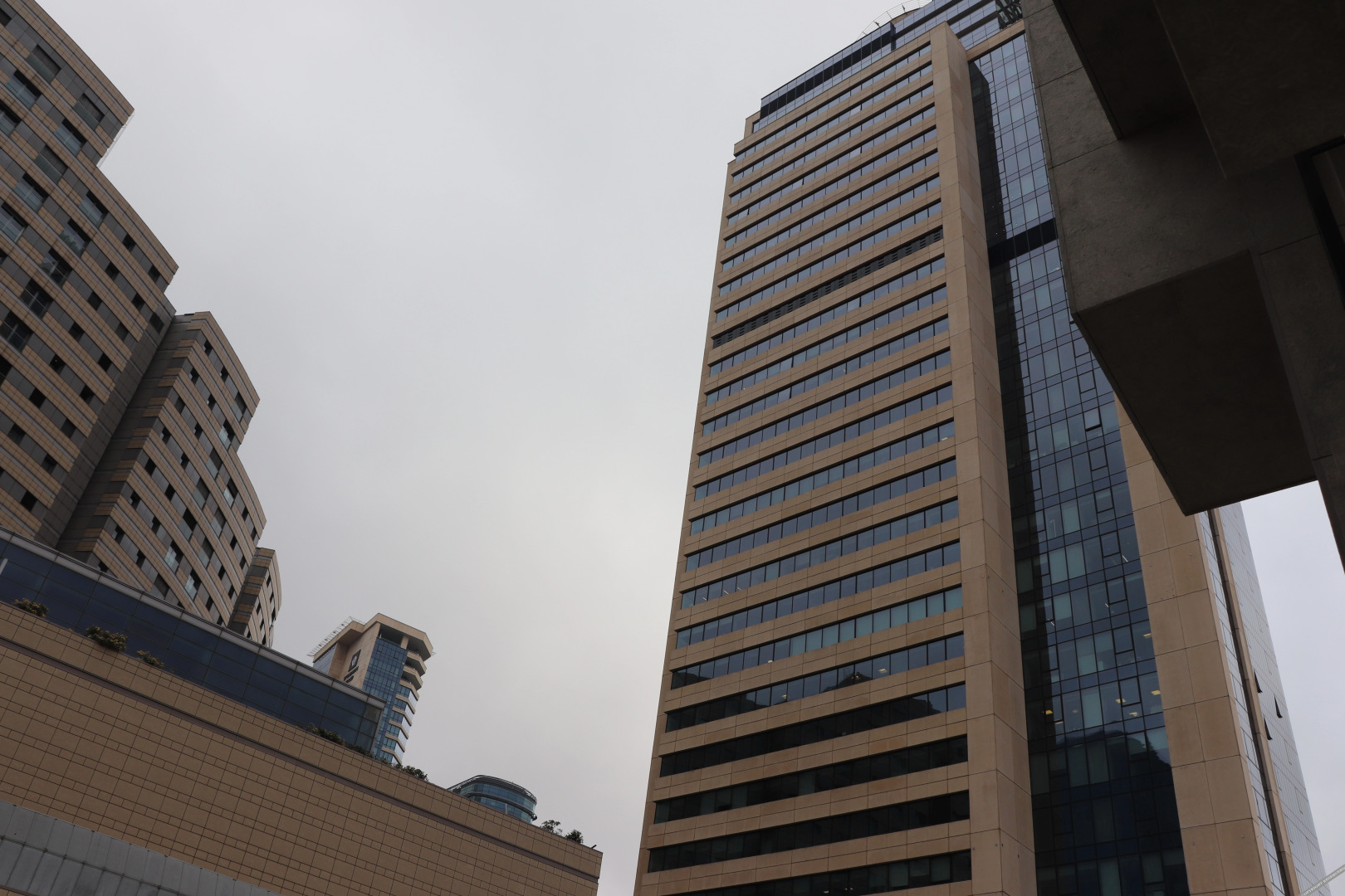 Kings Cross Hotel Istanbul