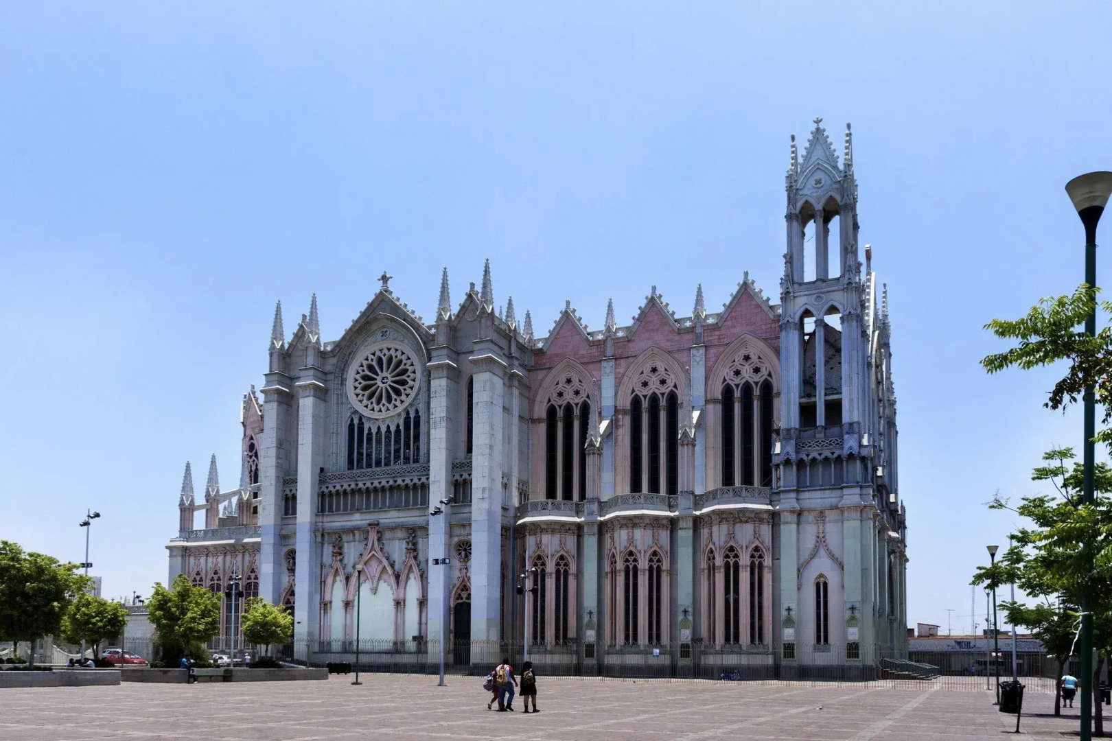 Hampton Inn by Hilton Leon Guanajuato