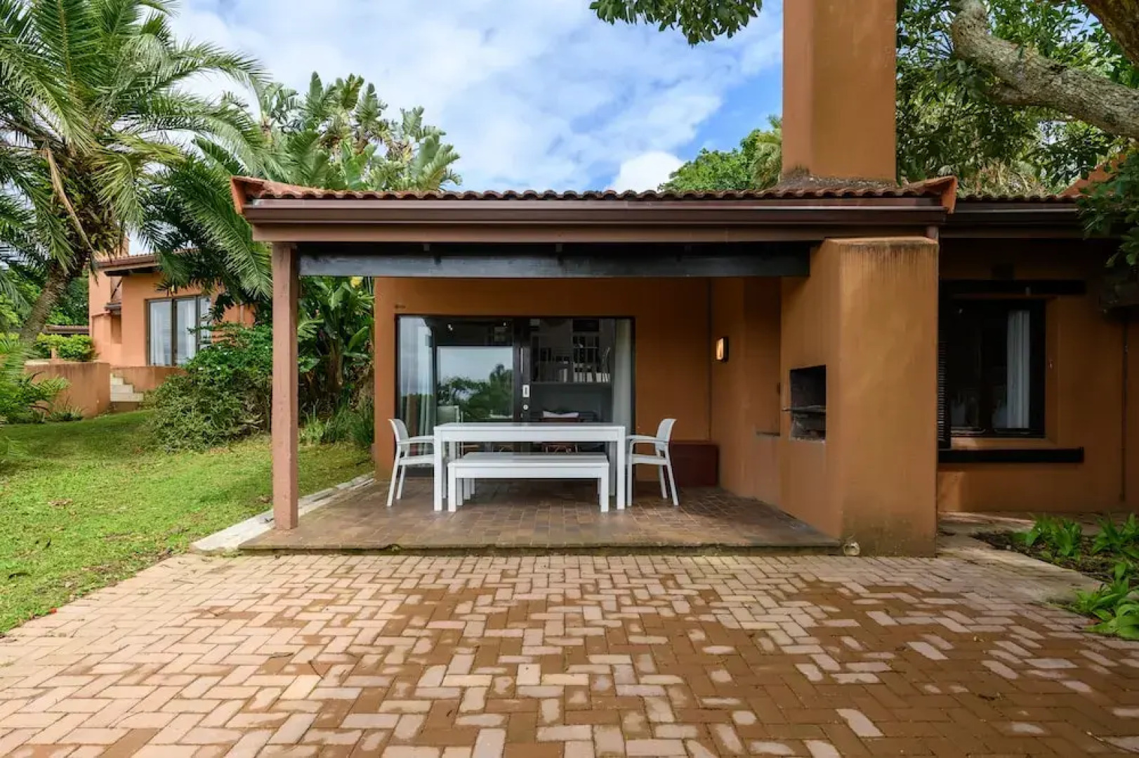 San Lameer Villa Rentals 2204