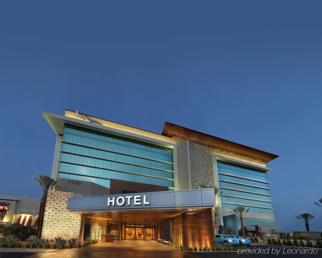 Aliante Casino & Hotel