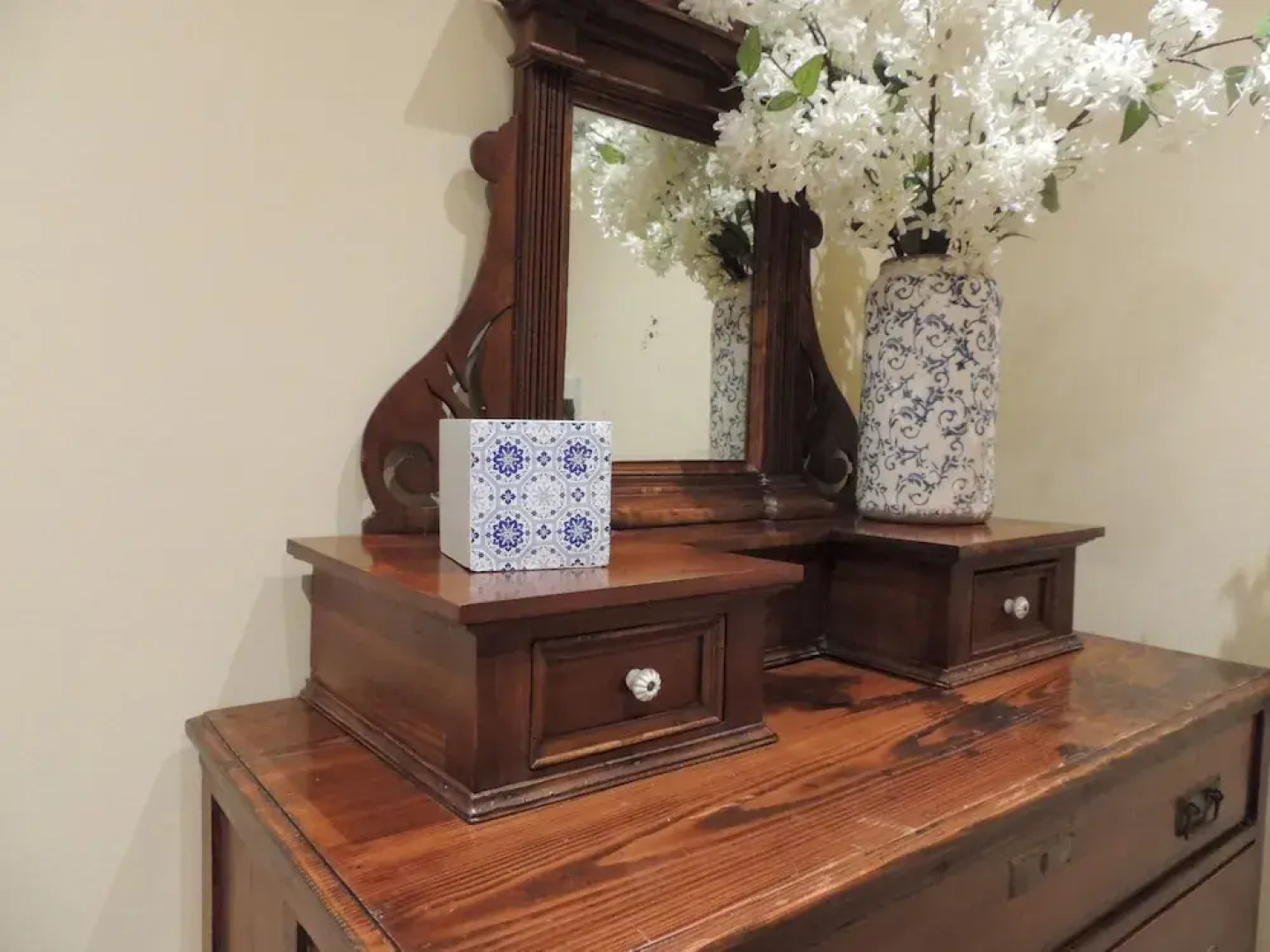 B&B A Due Passi Dal Mare