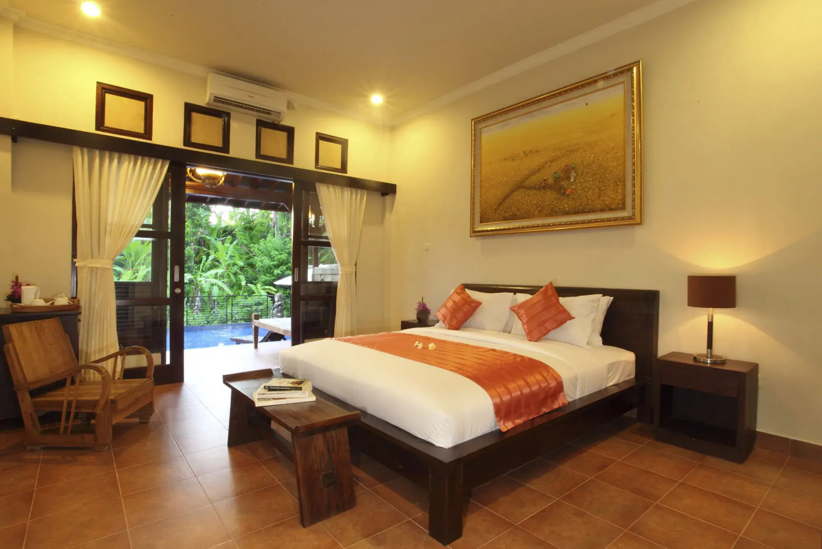 Pondok Pundi Village Inn