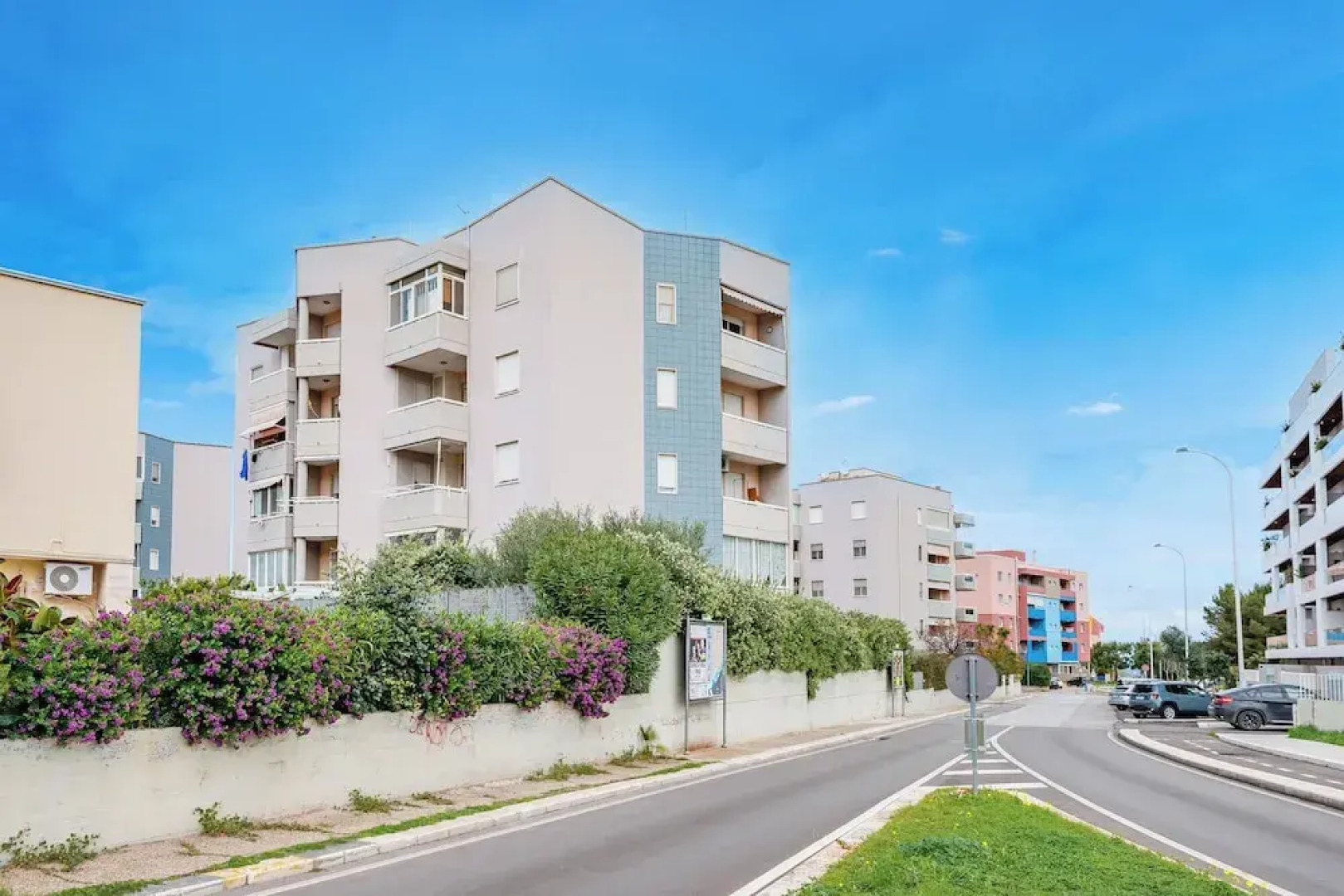 Monopoli Beach House 200 m From the sea