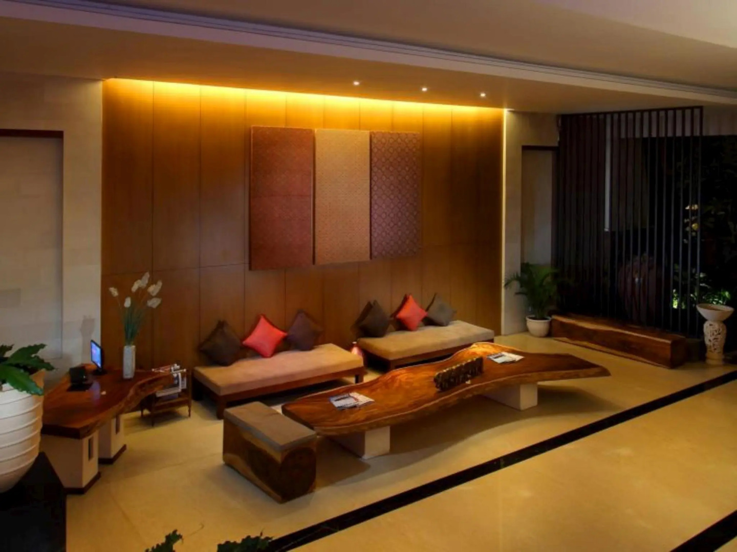 Aria Exclusive Villa and Spa