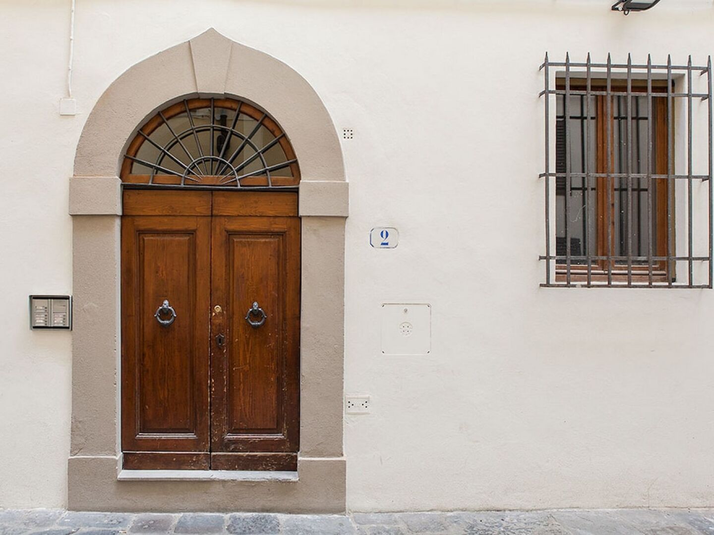 Chiasso degli Armati Apartment