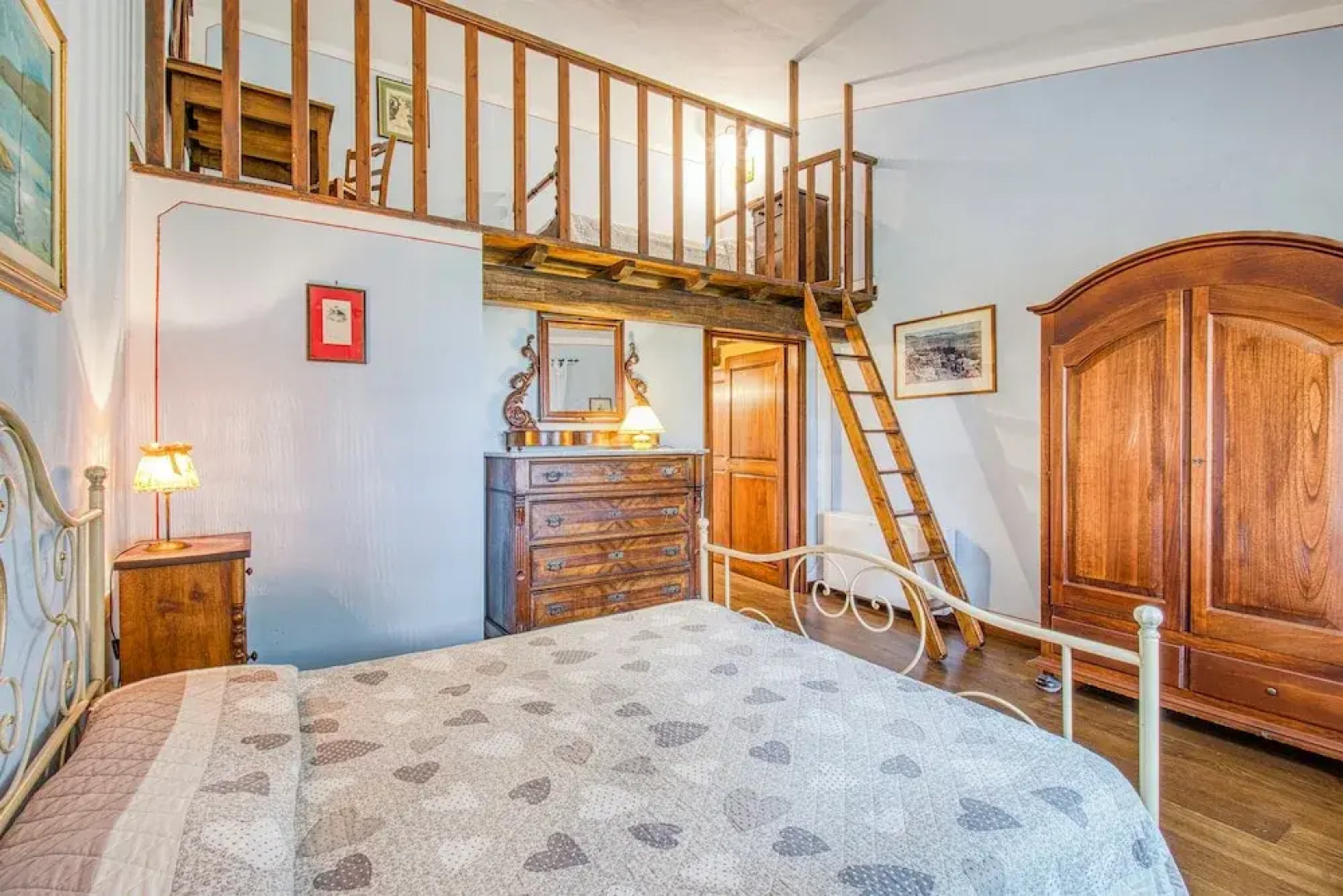 Maramaldo Galestro, Shared Pool, Chianti