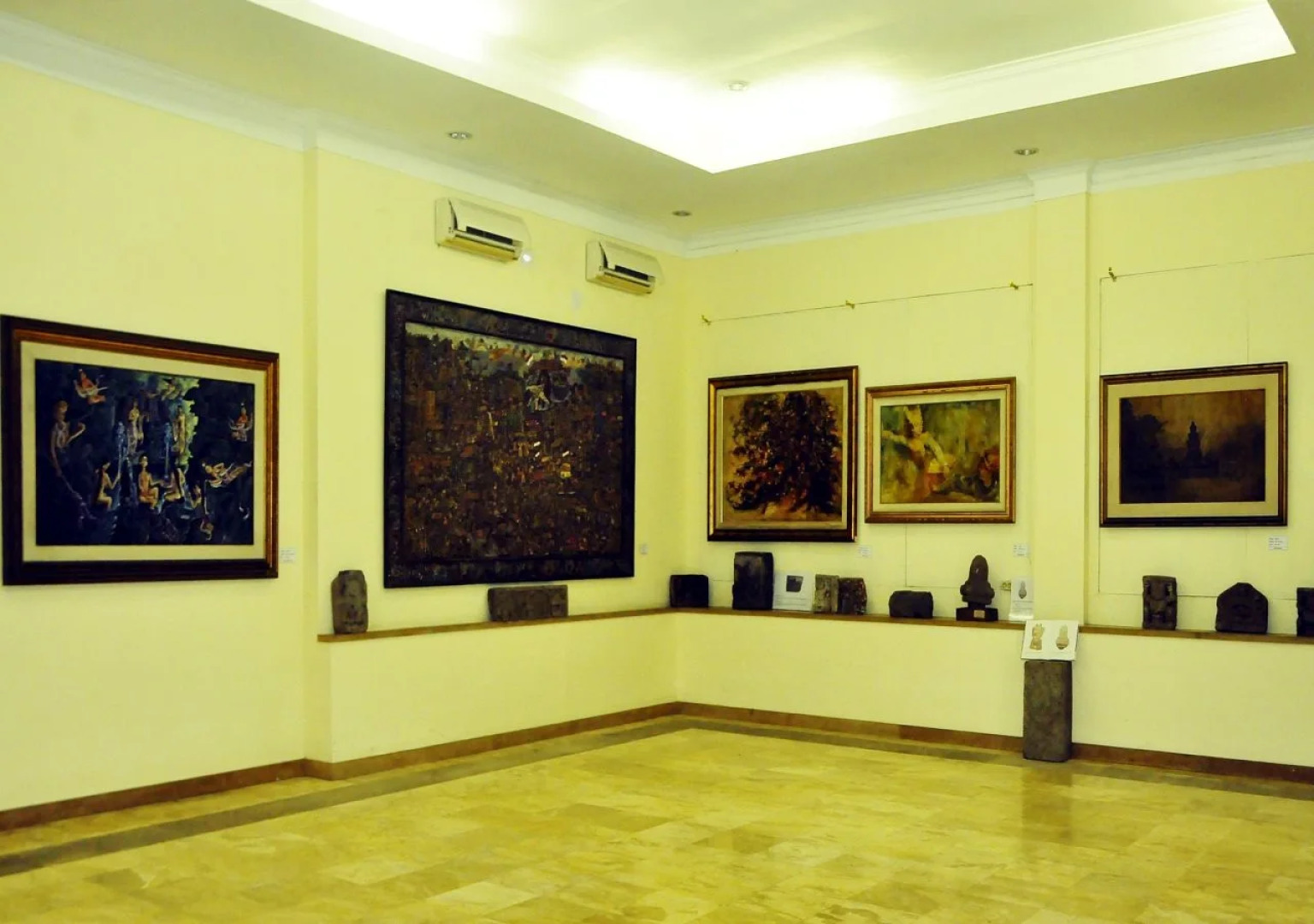 New Sunari Lovina Beach Resort