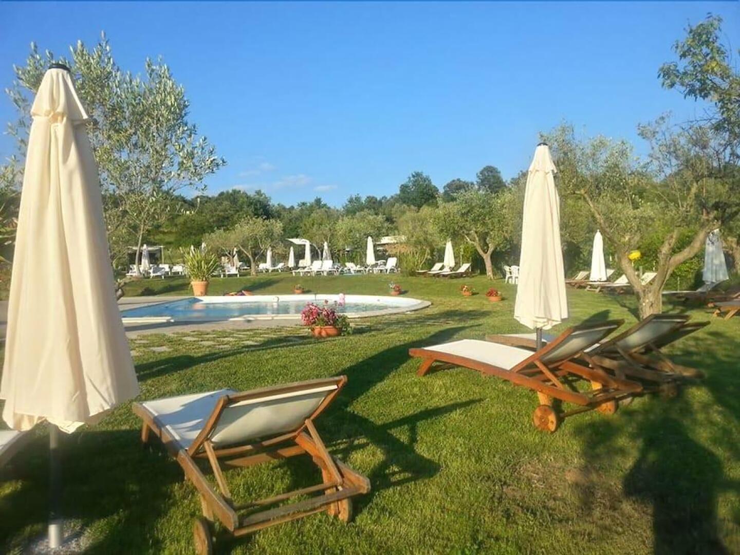 Agriturismo Terra Nostra