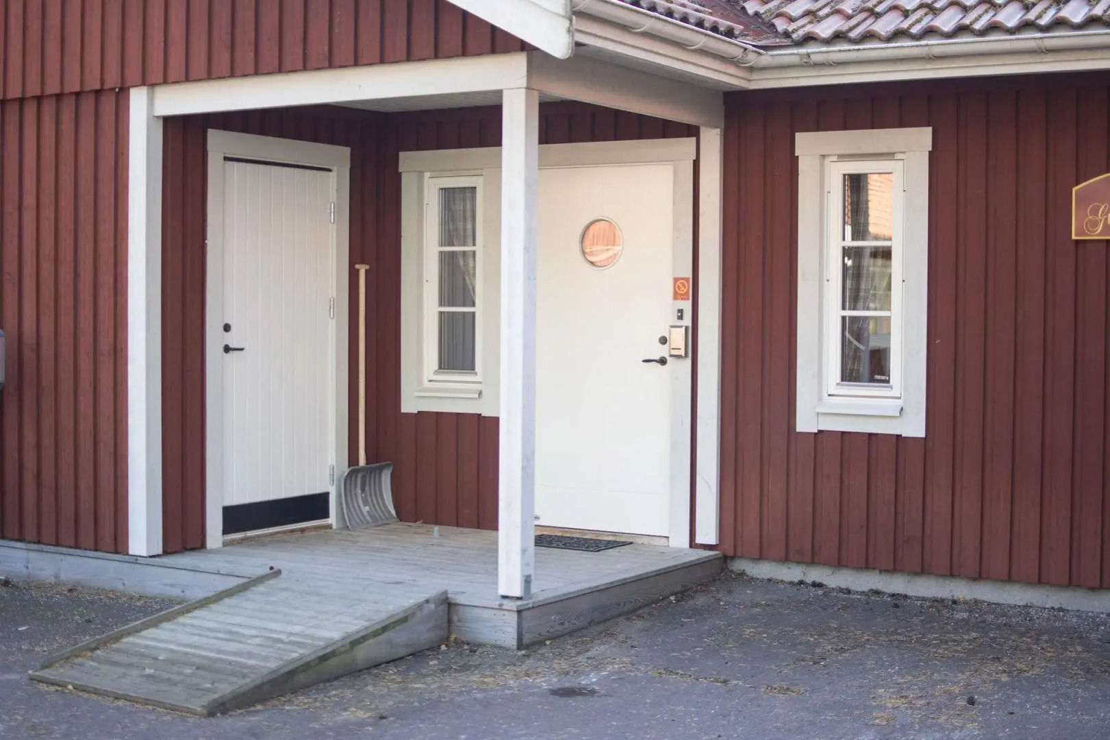 First Camp Moraparken