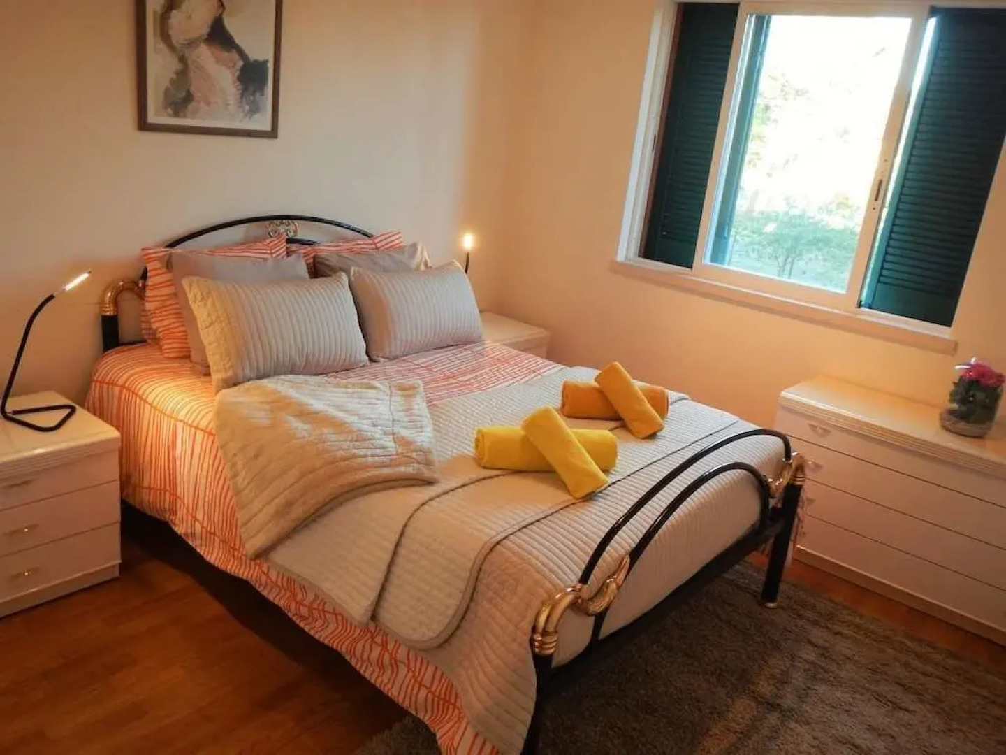 Aroeira Golf and Beach by Host-Point