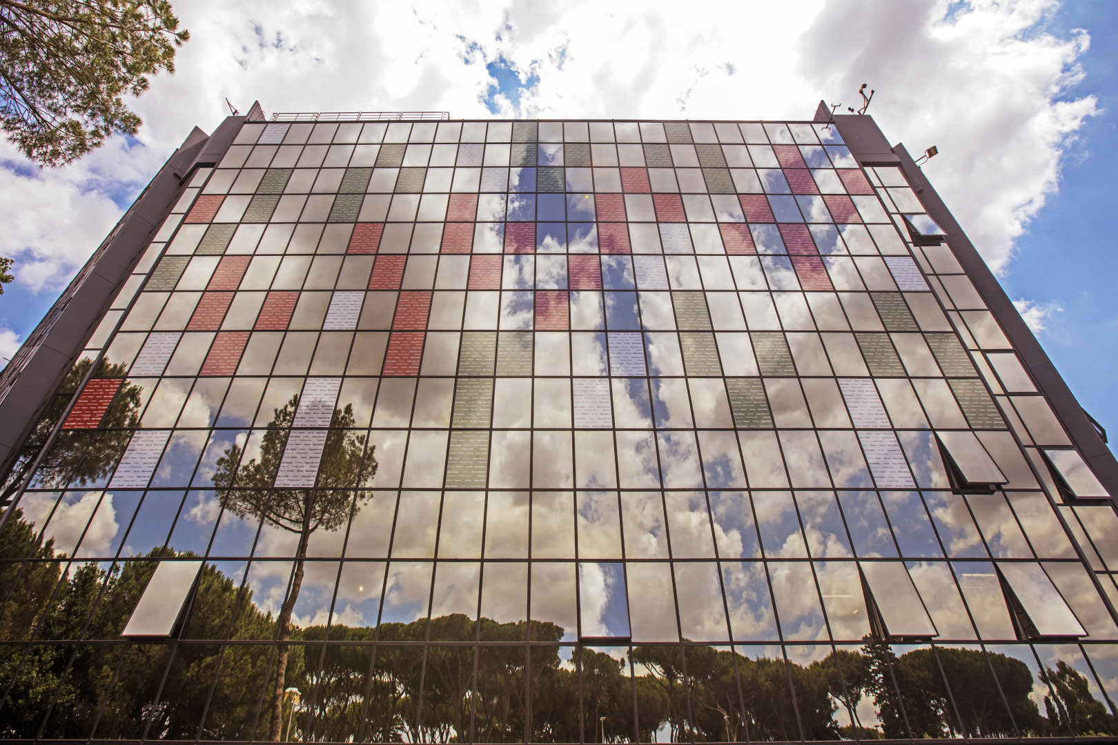 Mercure Roma Cinecittà