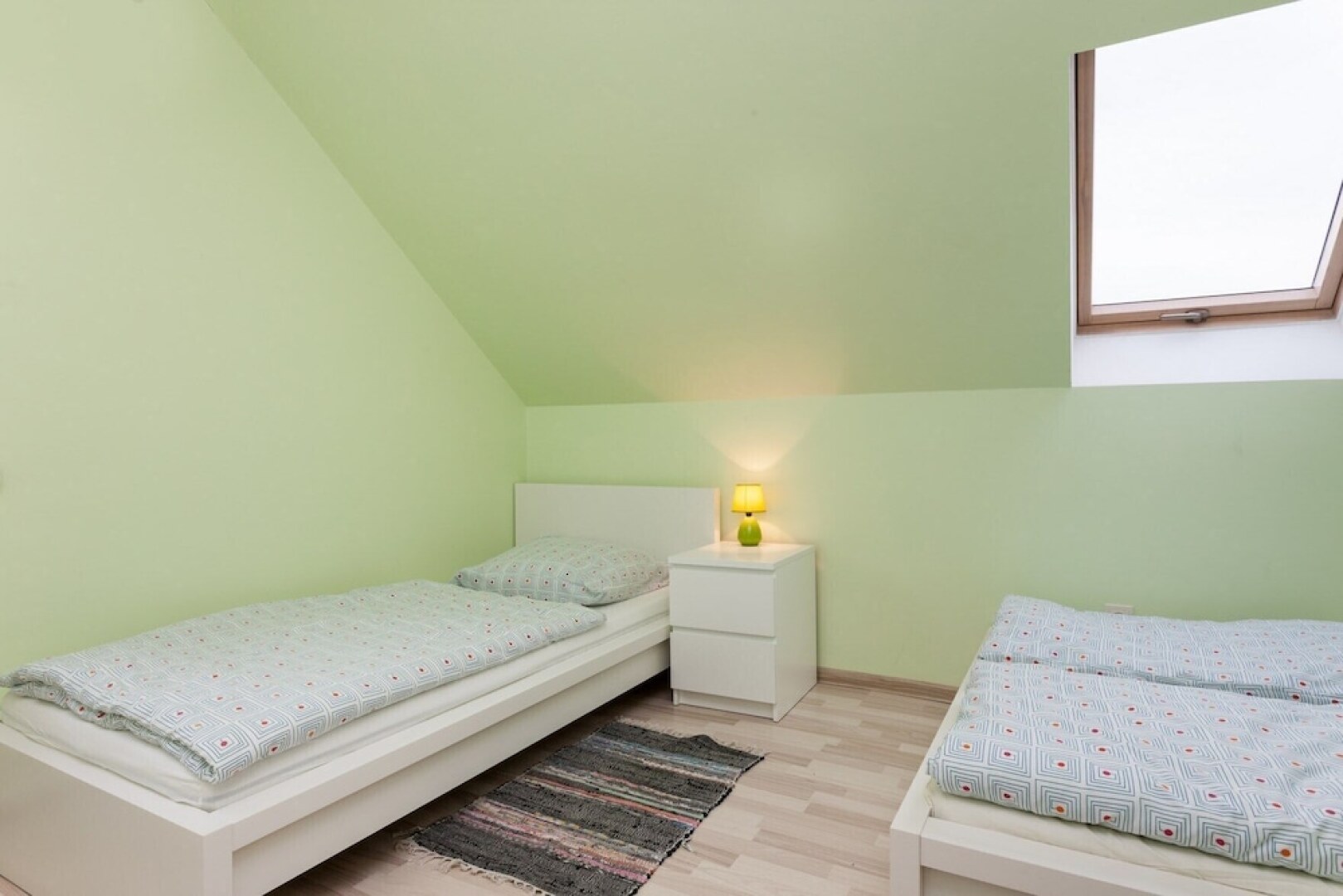 Holiday House Kurnik by Renters