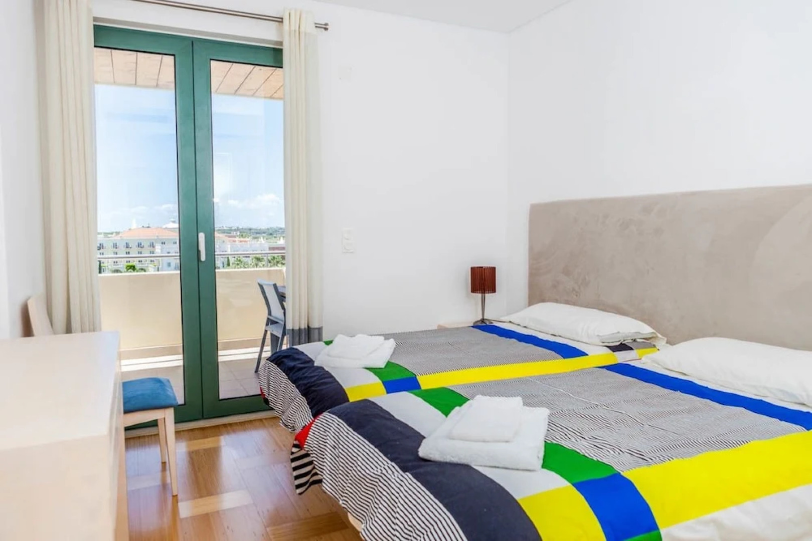 VilamouraSun Aquamar 410