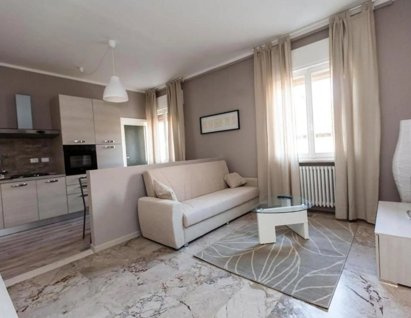 Apartment Hotel Marchesini
