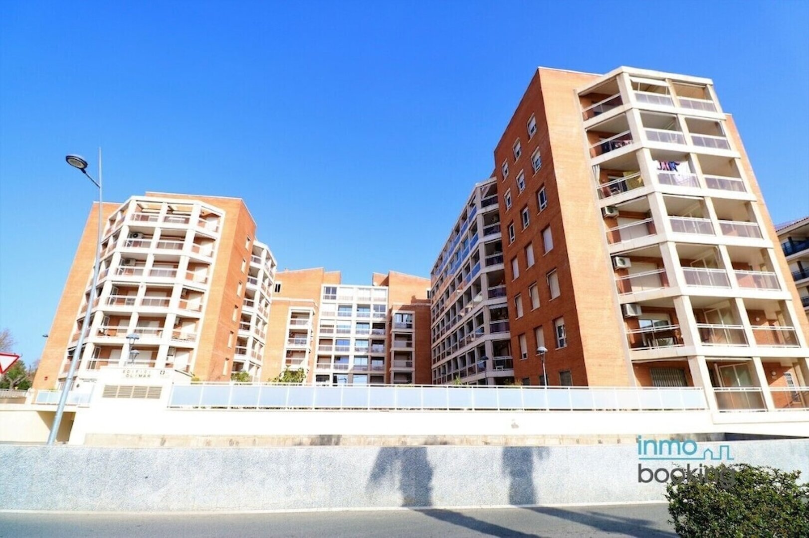 Olimar Apartments- InmoBooking