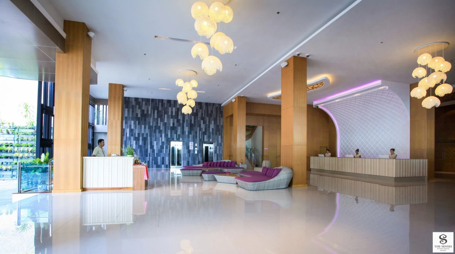 The Senses Resort & Pool Villas, Phuket