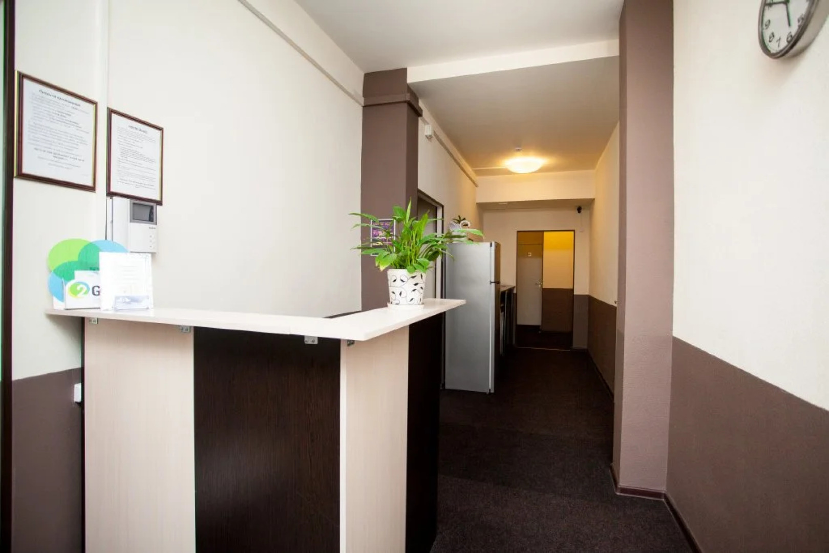 Жилое помещение SuperHostel на Некрасова 58