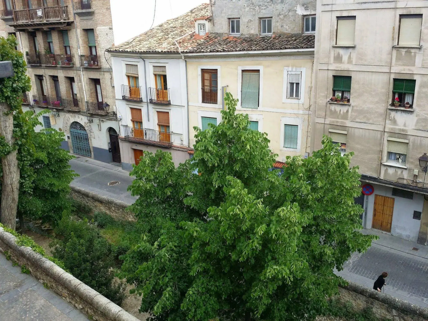 Casa rural La Quinta de Malu