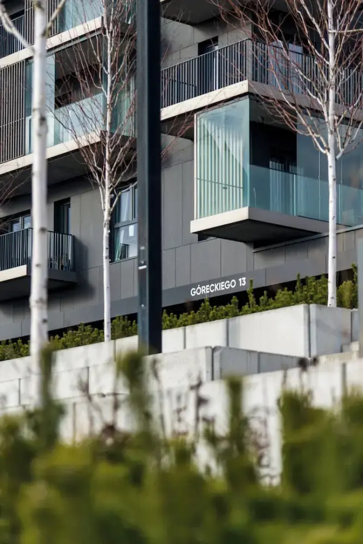 Manhattan by Kairos Apartments