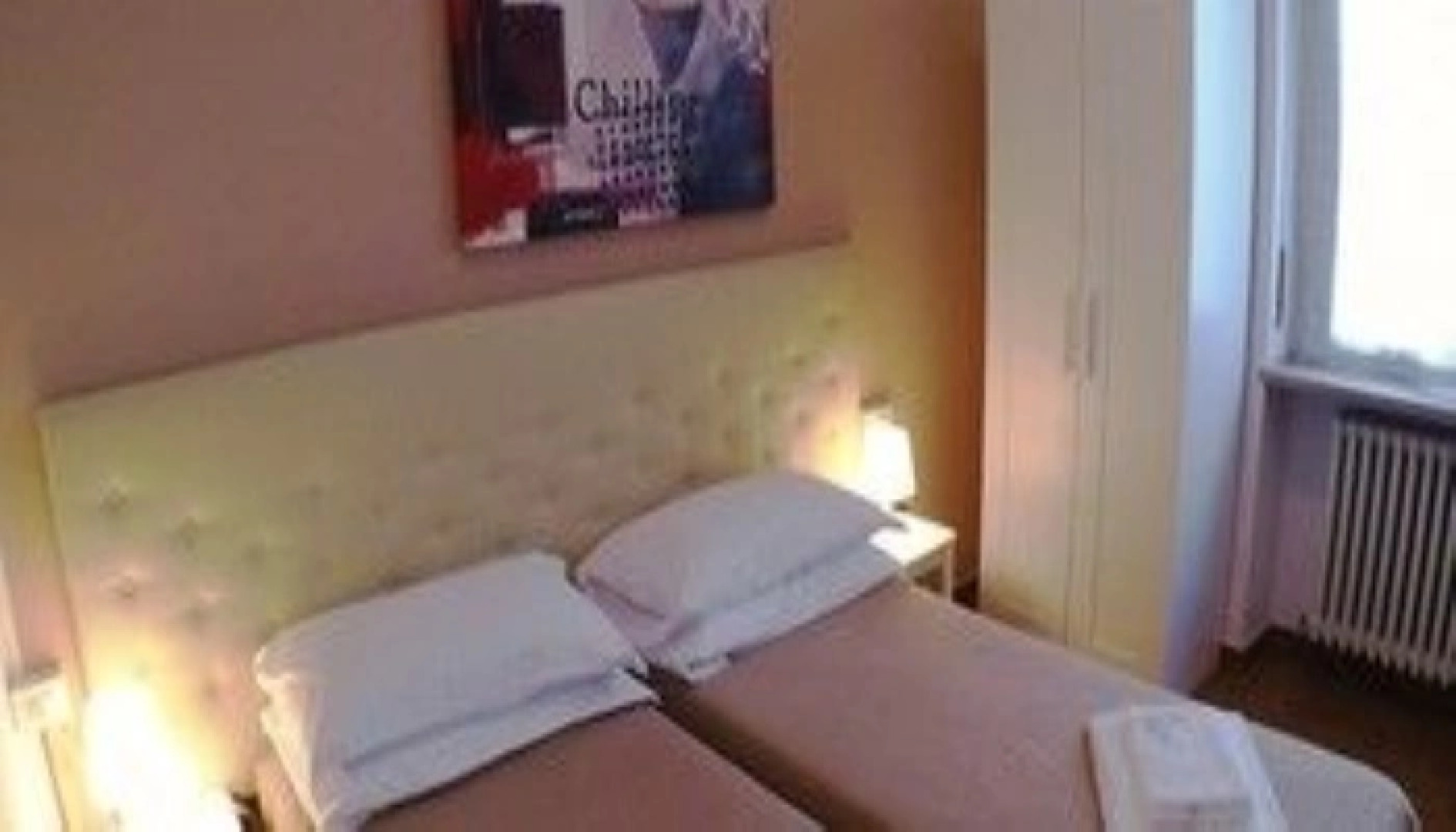 B&B Corso Porta Nuova 39