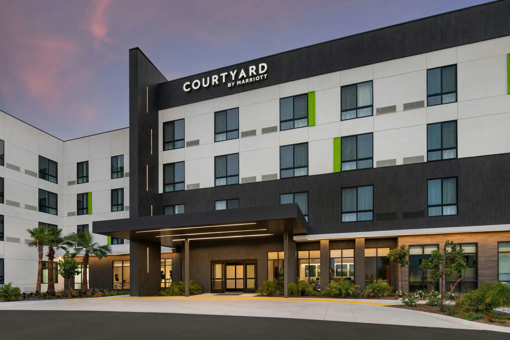 Courtyard By Marriott San Bernardino Loma Linda