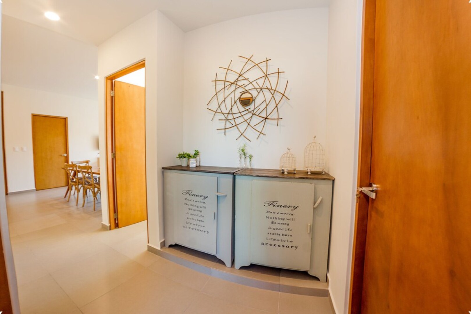 Amazing 2BR PH steps distance from 5th Av by Happy Address