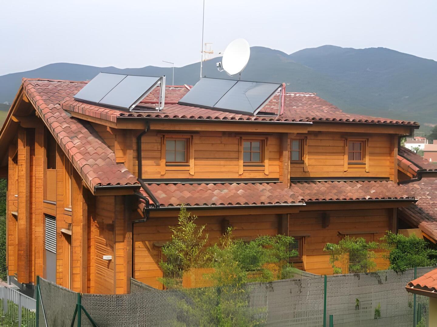 Accommodation de Salut Somlom