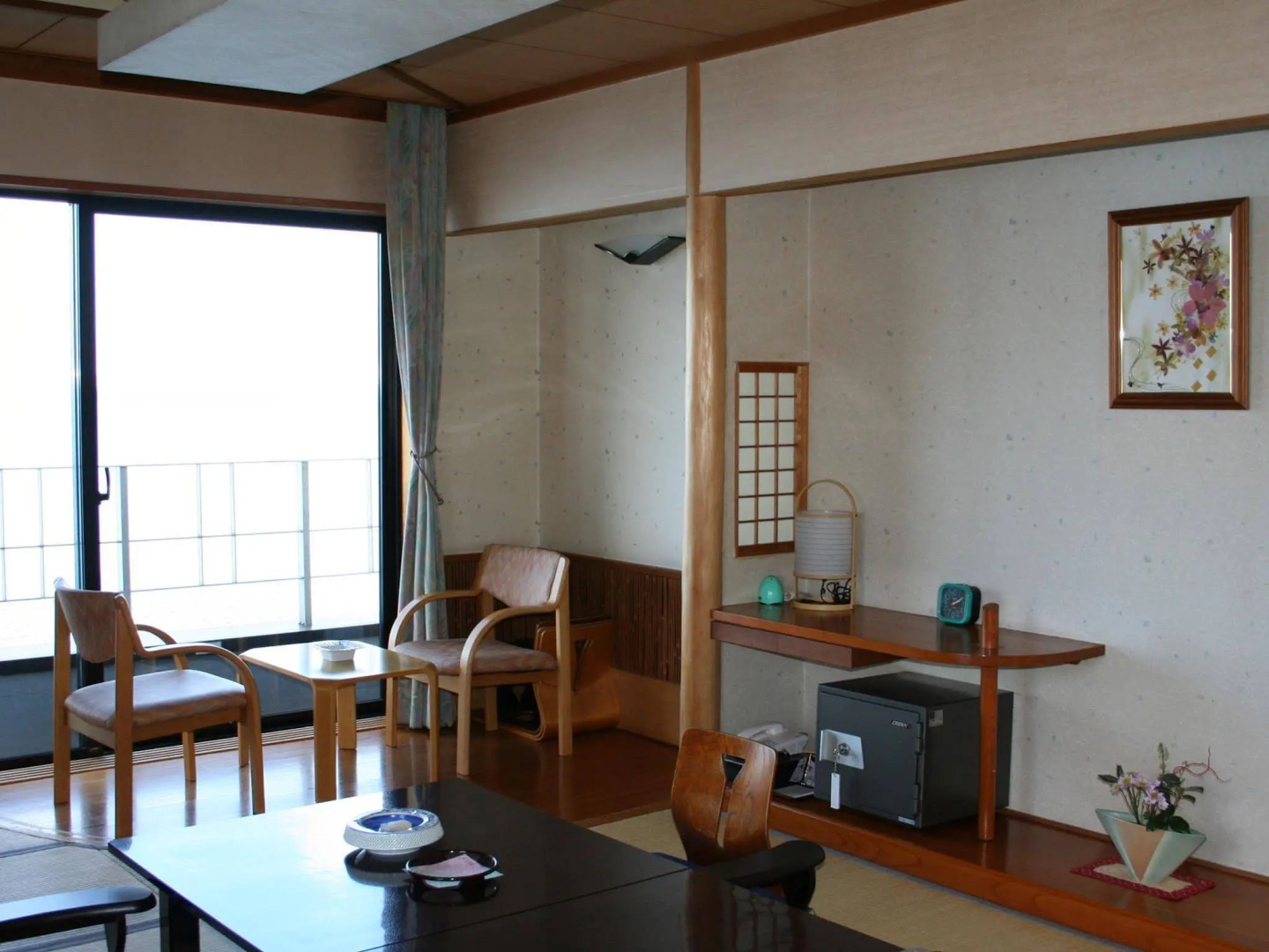 Seaside Hotel Mimatu Oetei