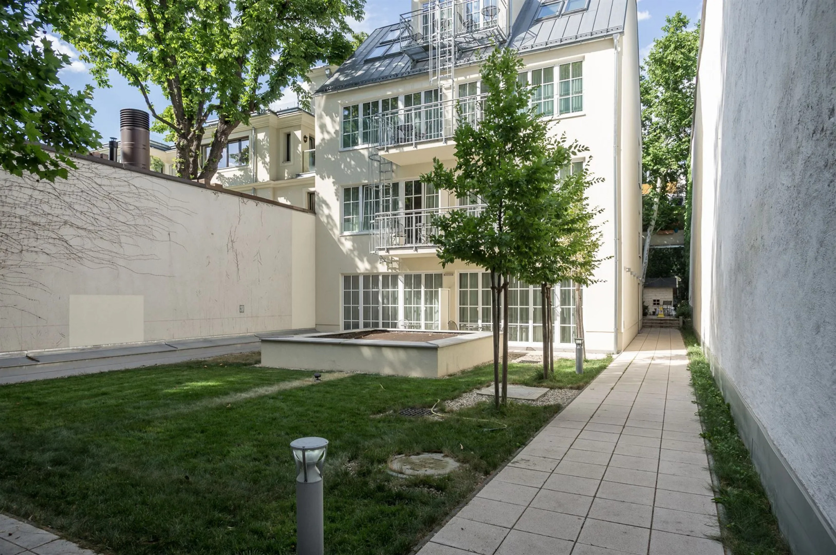 Hotel Spiess & Spiess