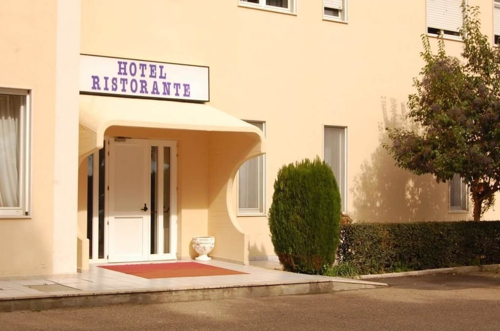 Hotel Diamante di Matera