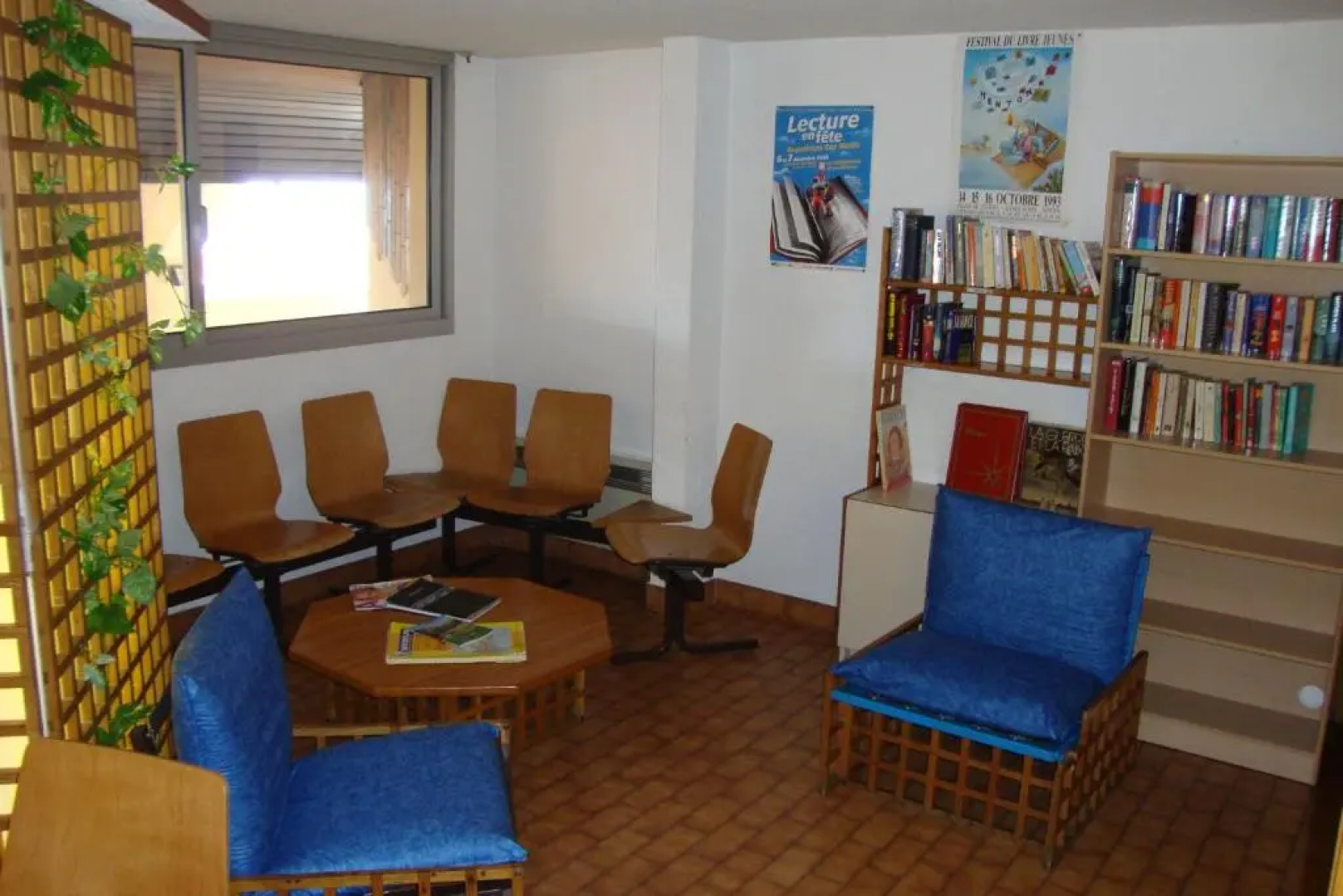 Résidence Le Golfe Bleu