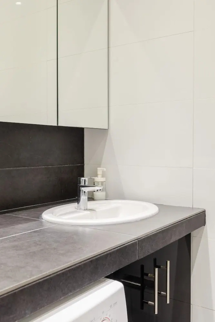 Chloe by halu!Apartments