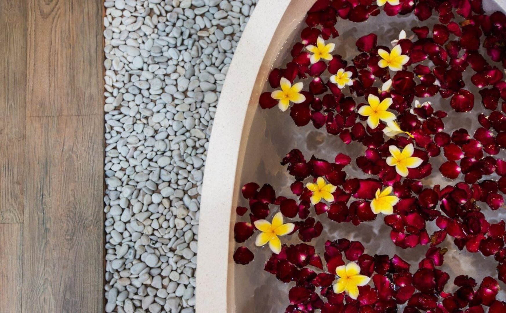 The Daha Luxury Villas