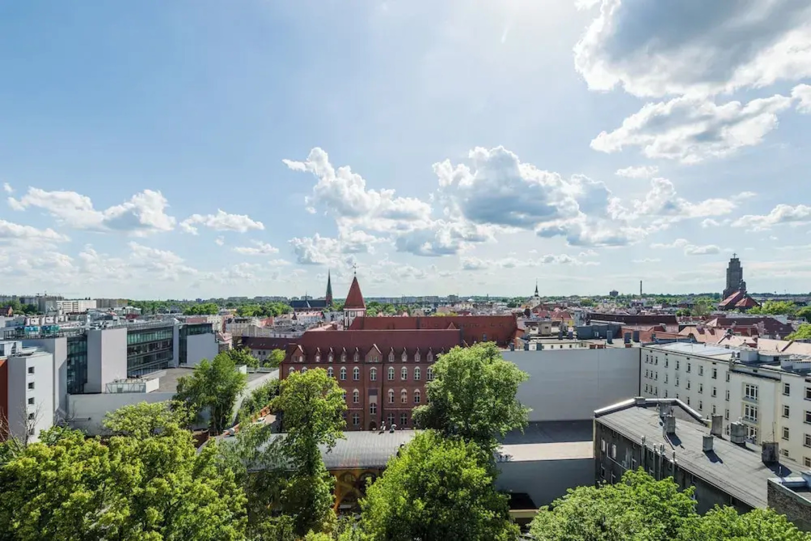 Loft by Kairos Apartments
